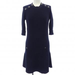 CHANEL Metiers D'ART 系列 P59258K07778 連身裙