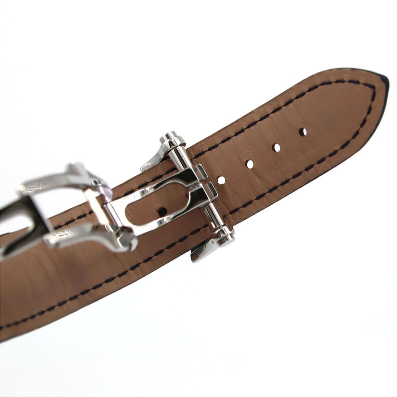 江詩丹頓 56 自動上鍊 4600E/000A-B487 SS自動上弦