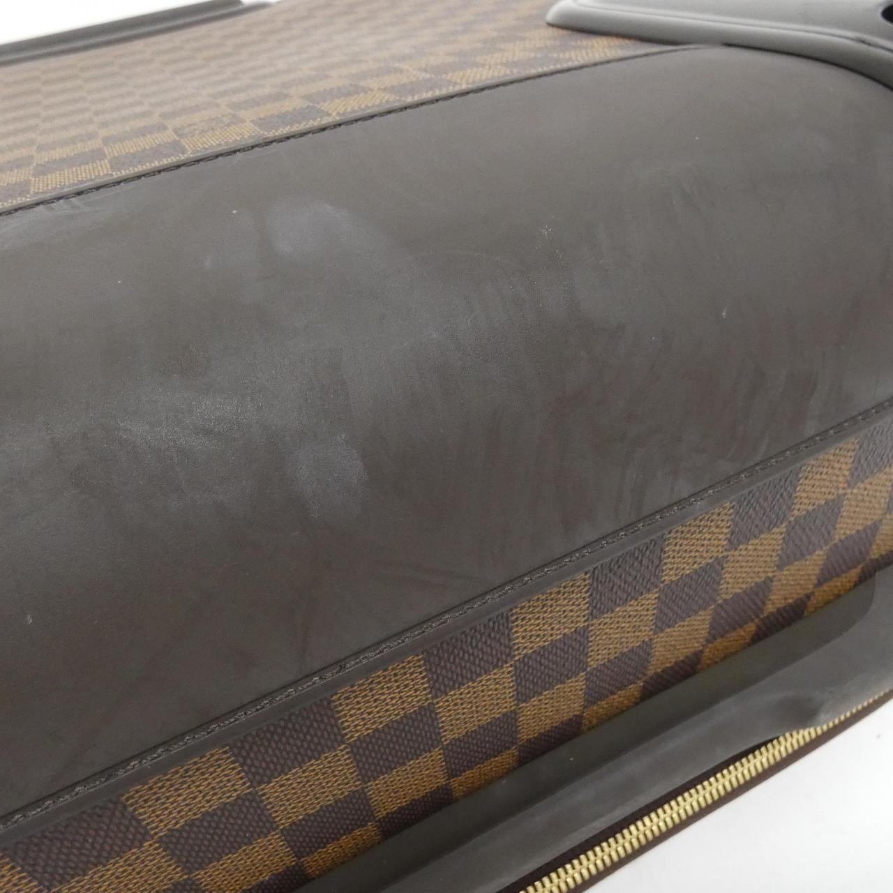 ルイヴィトン ダミエ ペガス 55cm N23294 キャリーバッグ