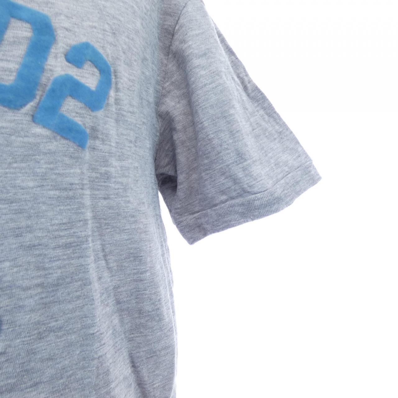 ディースクエアード DSQUARED2 S71GD0644 Tシャツ