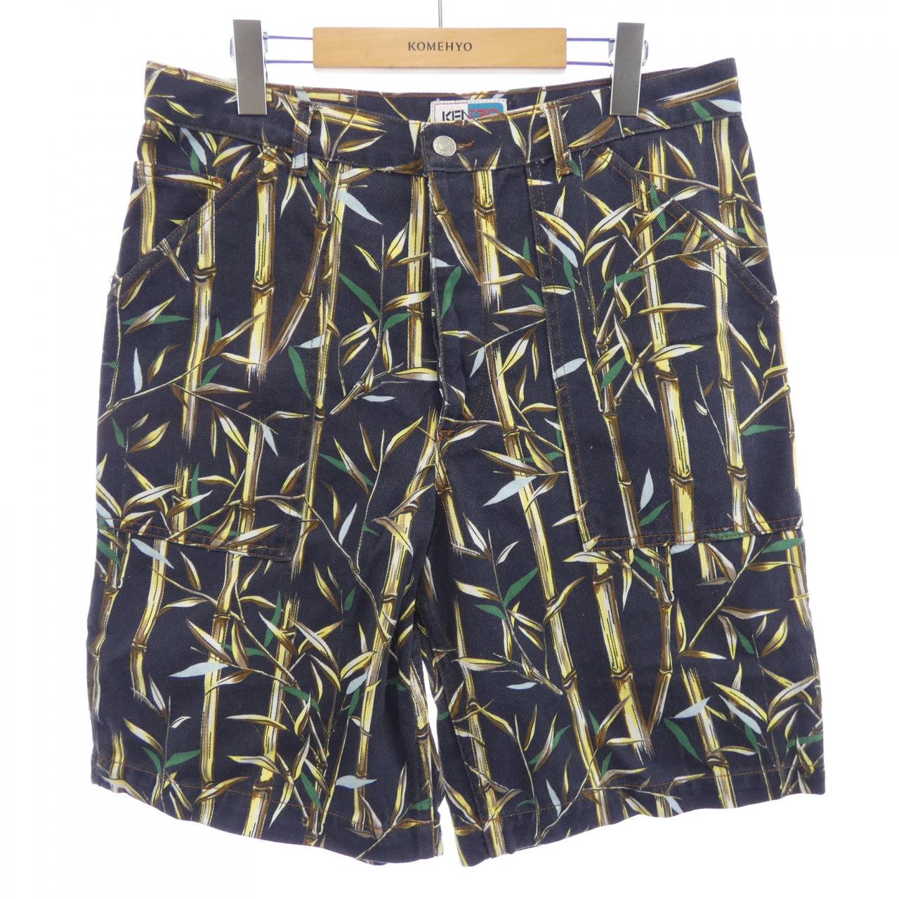 ケンゾー KENZO F855PA6651S0 ショートパンツ