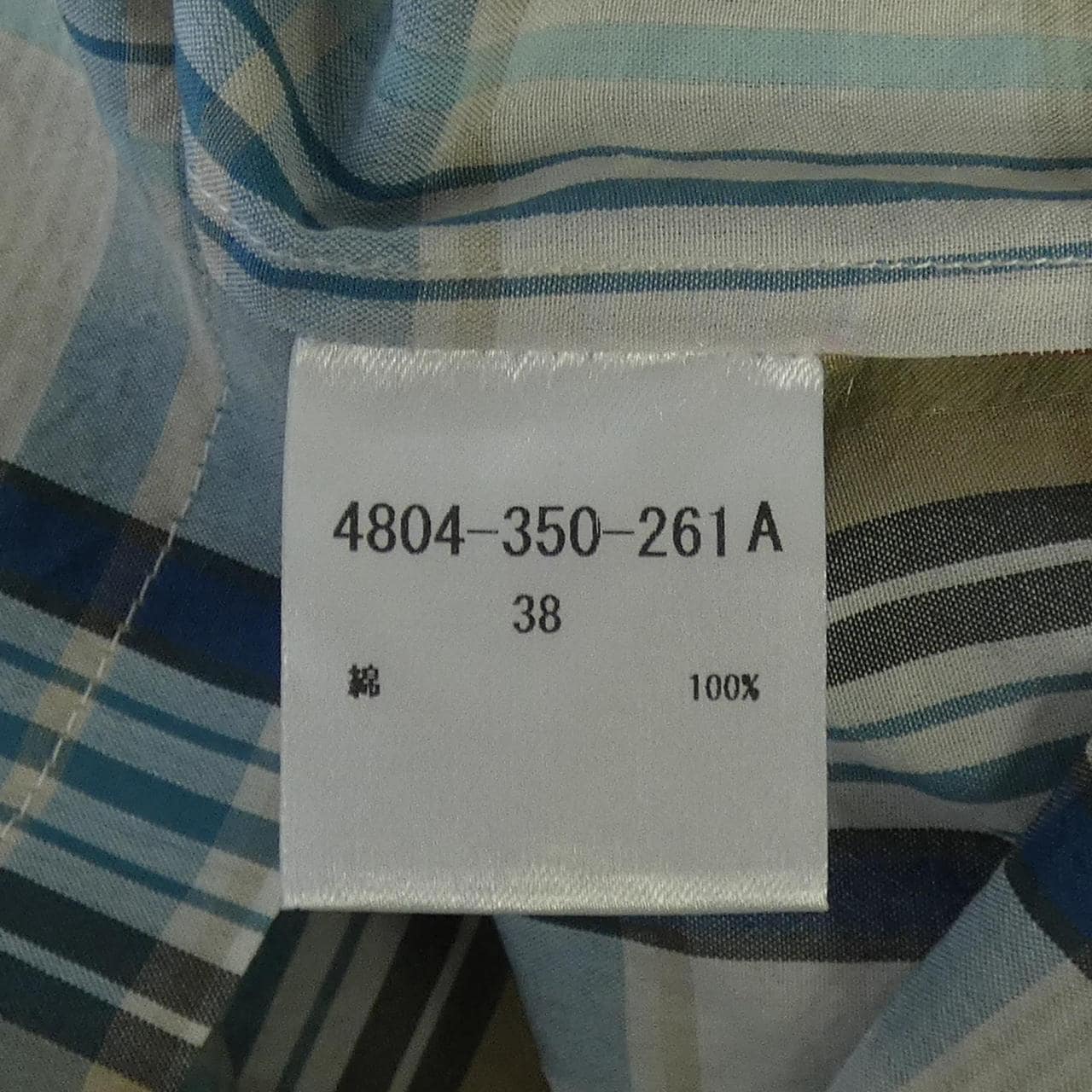 OSLOW 4804350261 シャツ