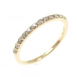 アーカー ドゥーズブリエ リング 0.12CT