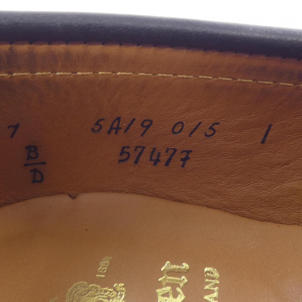 オールデン ALDEN PENNY LOFER シューズ