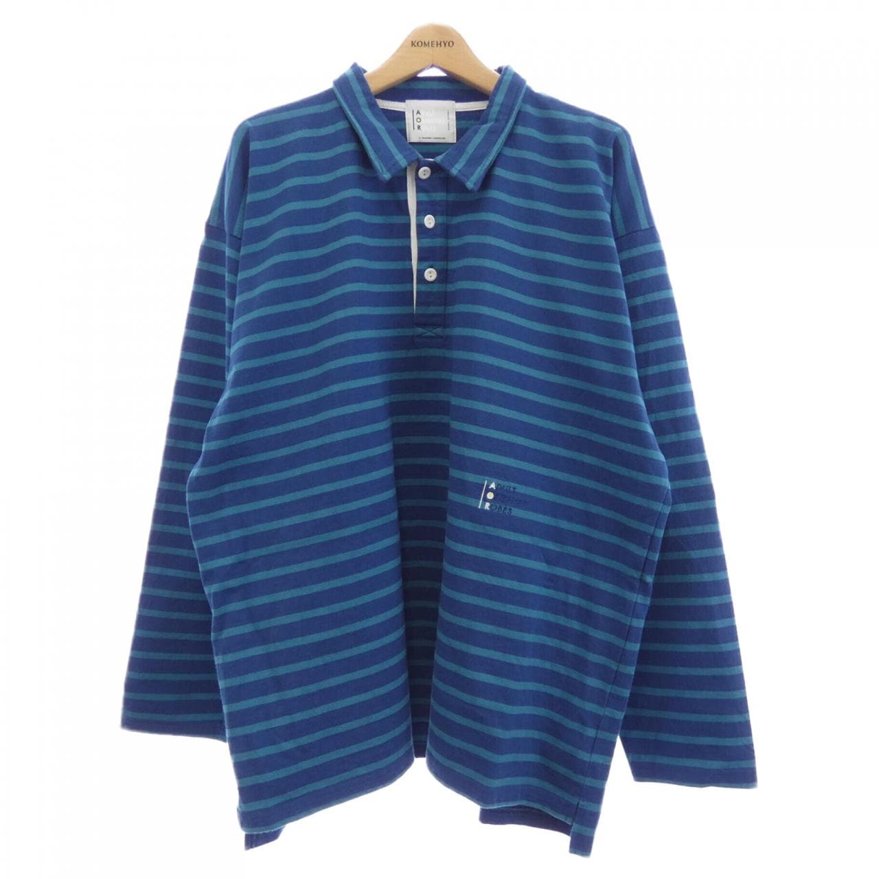 ADULT ORIENTED ROBES 10-22310702 ポロシャツ