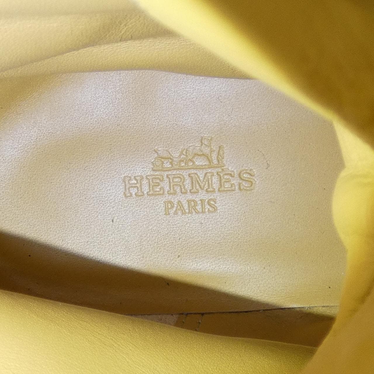エルメス HERMES ファンク FUNM ケリーバックル 222069Z ブーツ
