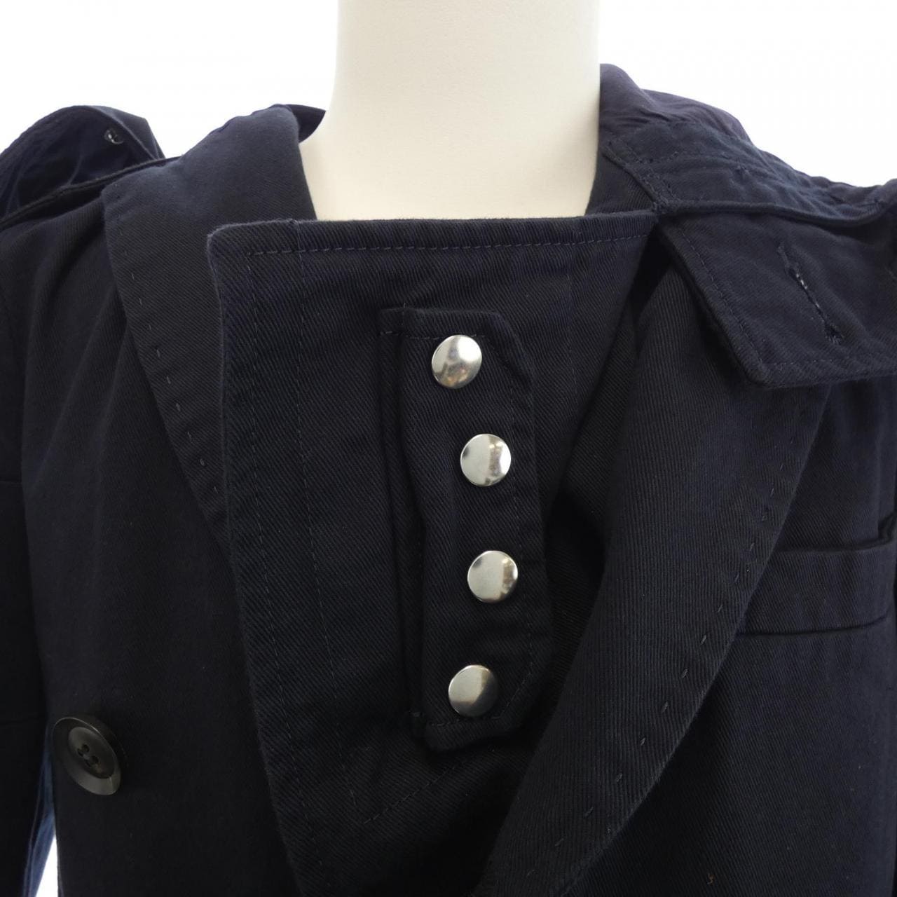 サカイ SACAI 16-01136M コート