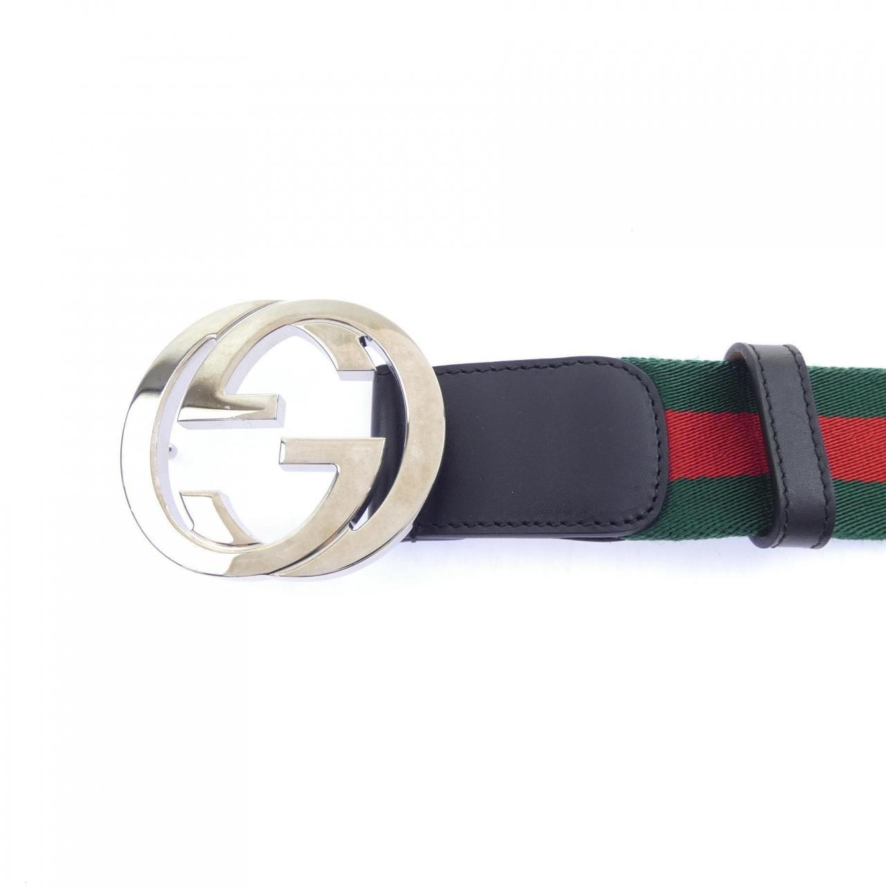 グッチ GUCCI 411924 H917N BELT