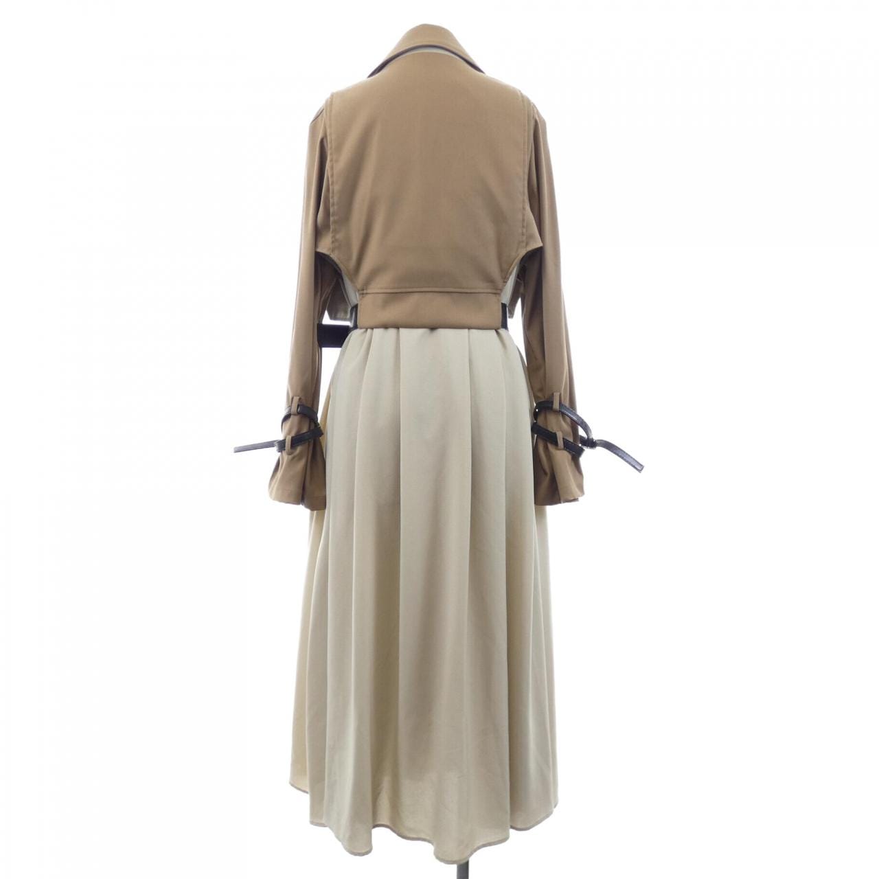 アメリ AMERI VINTAGE コート