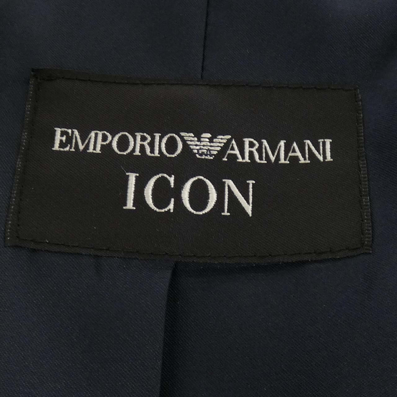 エンポリオアルマーニ EMPORIO ARMANI ジャケット