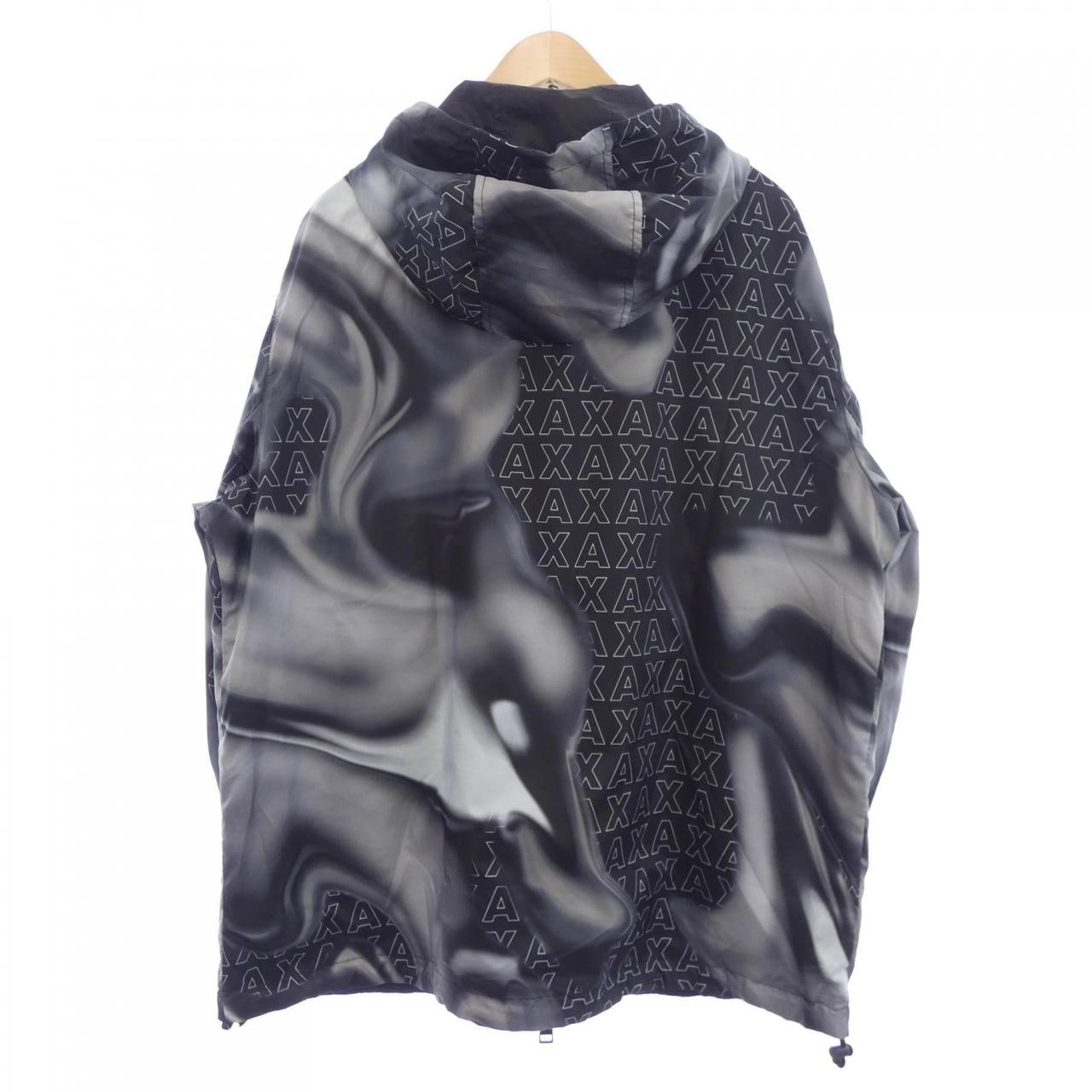 アルマーニ エクスチェンジ ARMANI EXCHANGE 6RZB10 パーカー