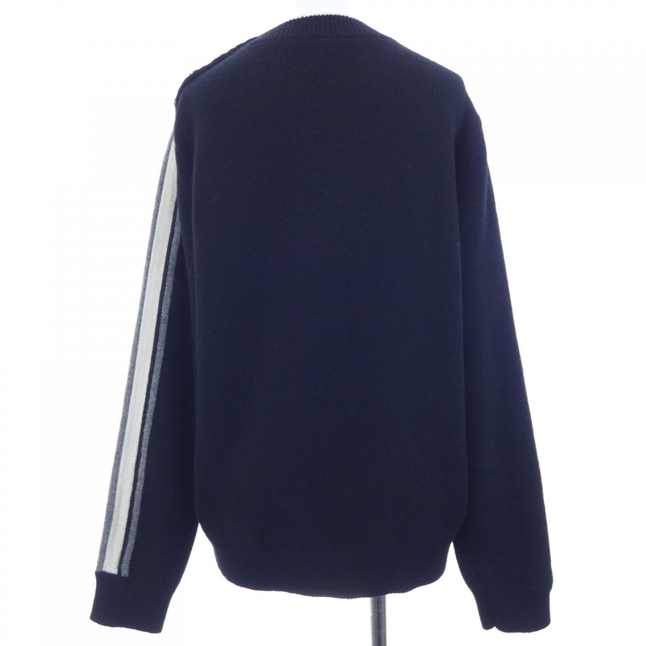 ルイヴィトン LOUIS VUITTON FIKL01LPX ニット