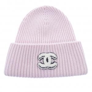 シャネル CHANEL AAB308B21678 ニットキャップ