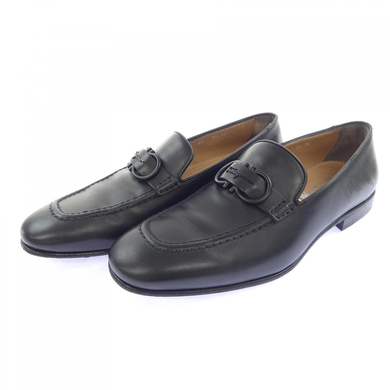 サルヴァトーレフェラガモ SALVATORE FERRAGAMO シューズ
