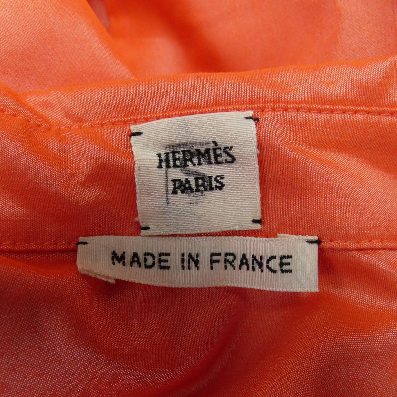 エルメス HERMES ワンピース