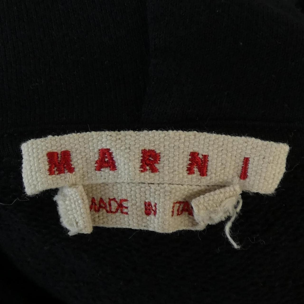 マルニ MARNI FUMU0067S3 パーカー