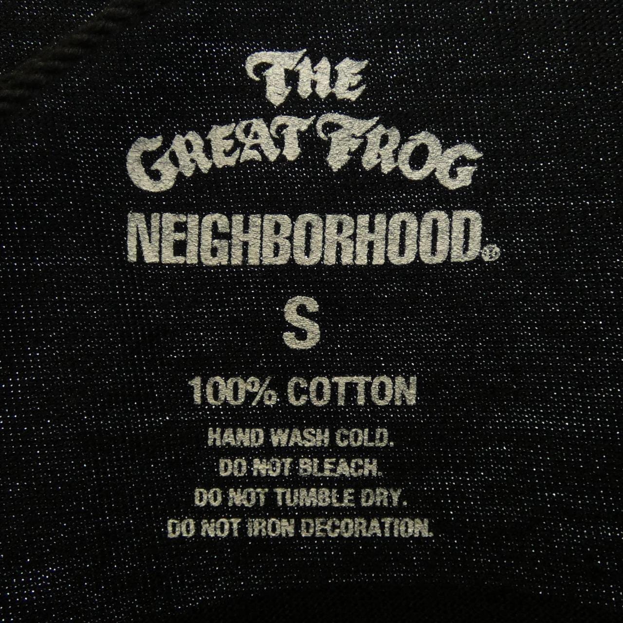 ネイバーフッド NEIGHBORHOOD Tシャツ