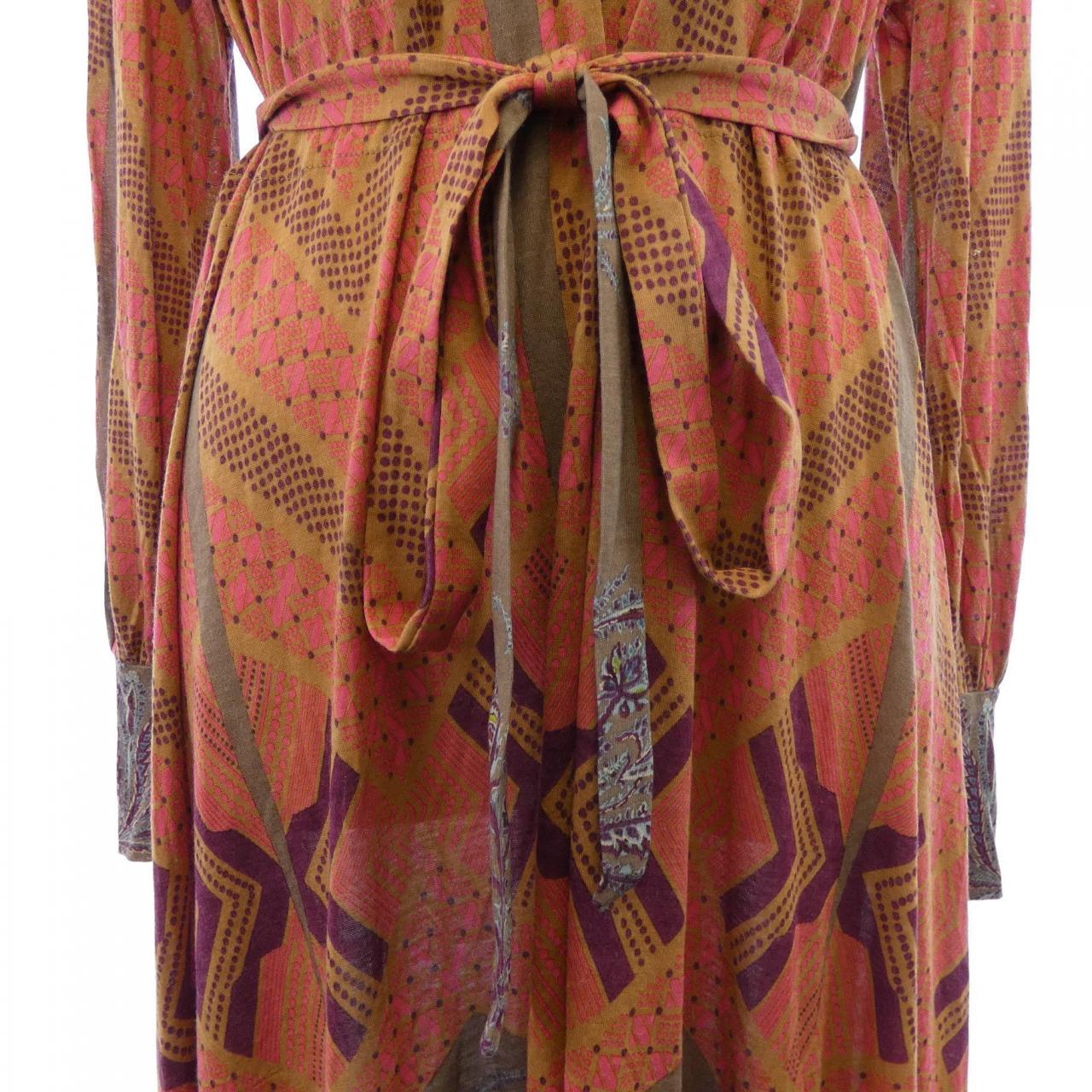 エトロ ETRO ワンピース