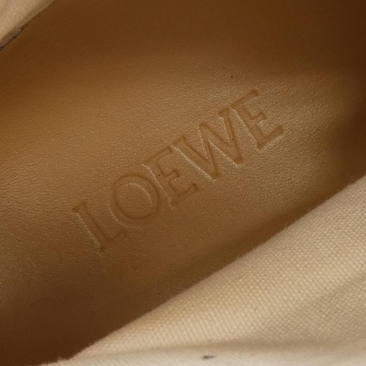 ロエベ LOEWE スニーカー