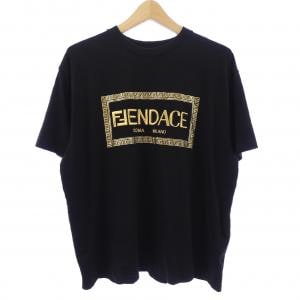 フェンダーチェ FENDACE FY1144 AKDV Tシャツ