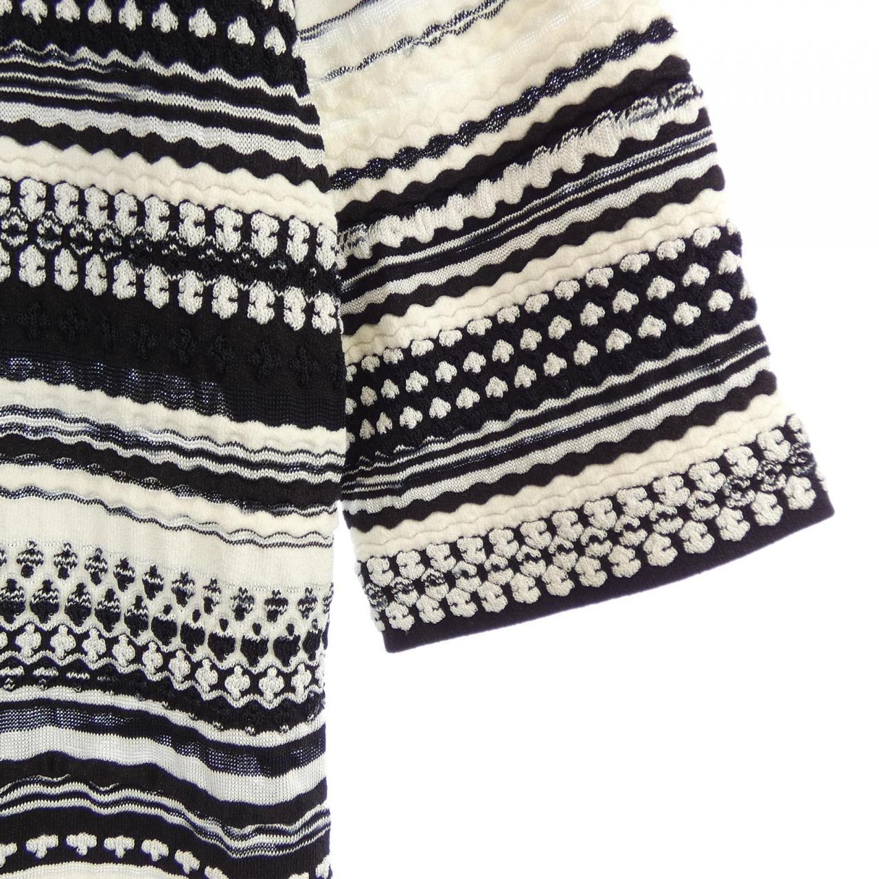 ミッソーニ MISSONI カーディガン