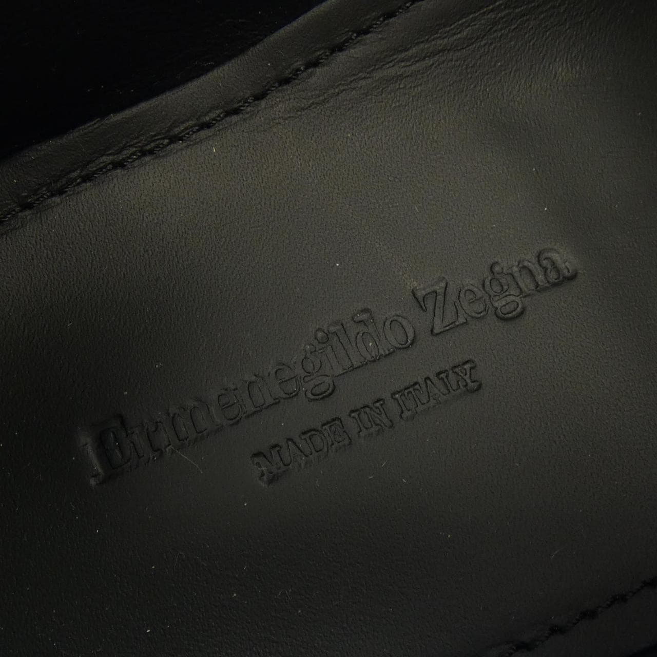 エルメネジルドゼニア Ermenegildo Zegna A2236X シューズ