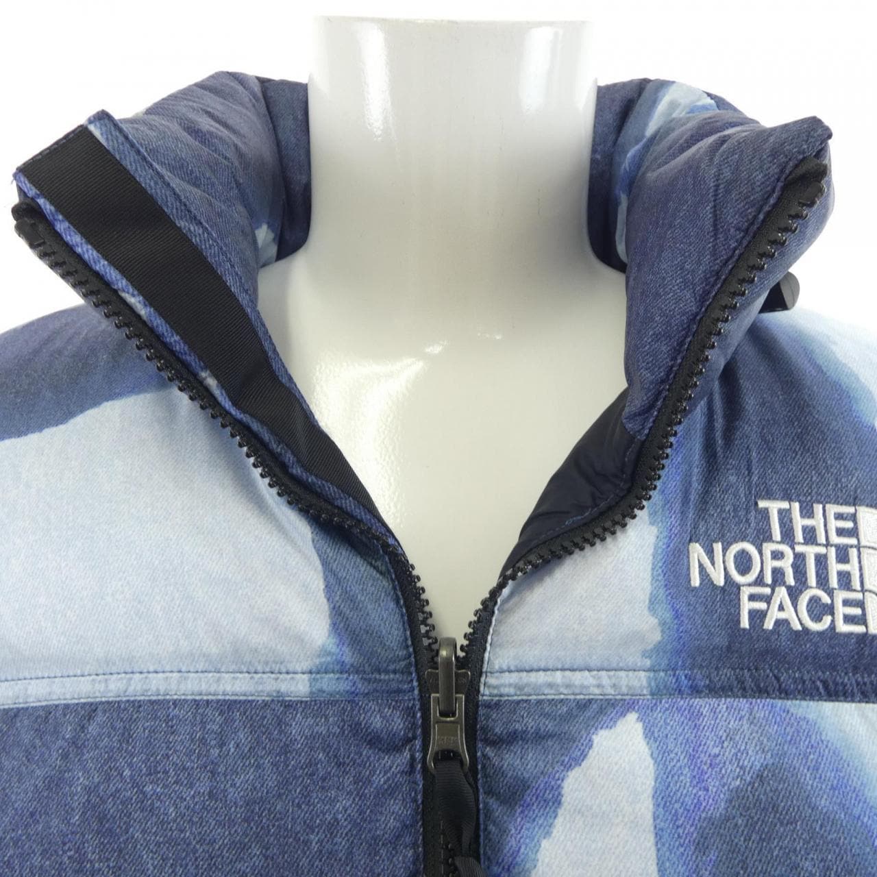 シュプリームザノースフェイス SUPREME×THE NORTH FACE ND52100I ダウンジャケット