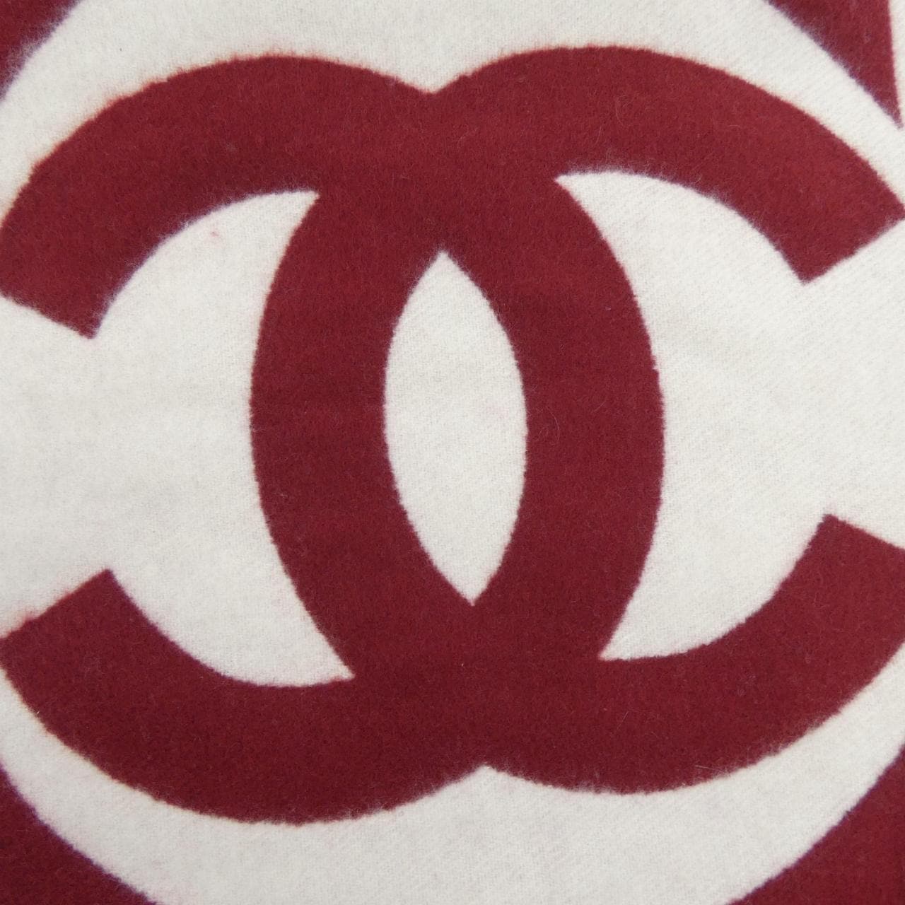 シャネル CHANEL AAC142B25228 MUFFLER