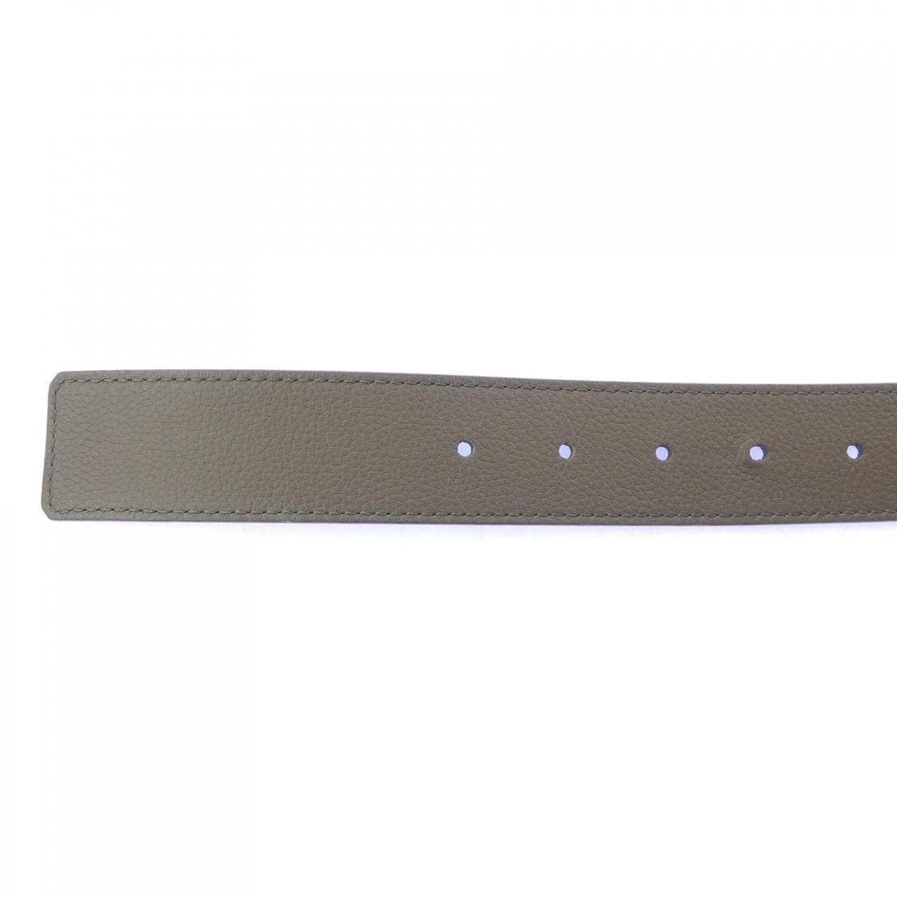 ルイヴィトン LOUIS VUITTON M0633 BELT