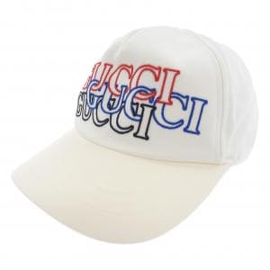 グッチ GUCCI 788548 4HA9X キャップ
