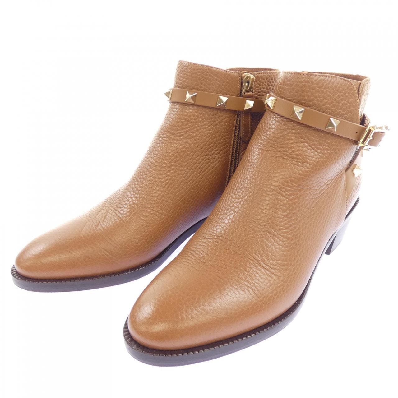 ヴァレンティノガラヴァーニ VALENTINO GARAVANI ブーツ