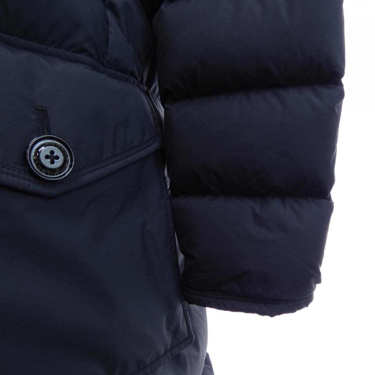モンクレール MONCLER AYMON ダウンコート