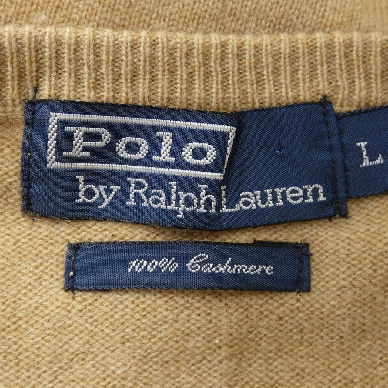 ポロラルフローレン POLO RALPH LAUREN ニット