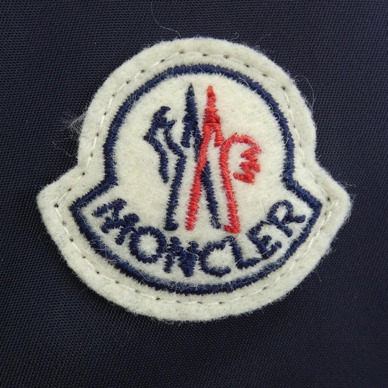 MONCLER MONCLER Blouson