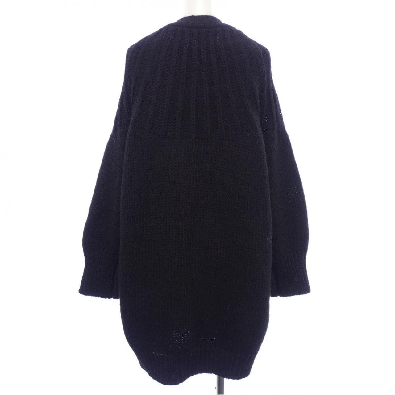 ブルーレーベルクレストブリッジ BLUE LABEL CRESTBRID カーディガン