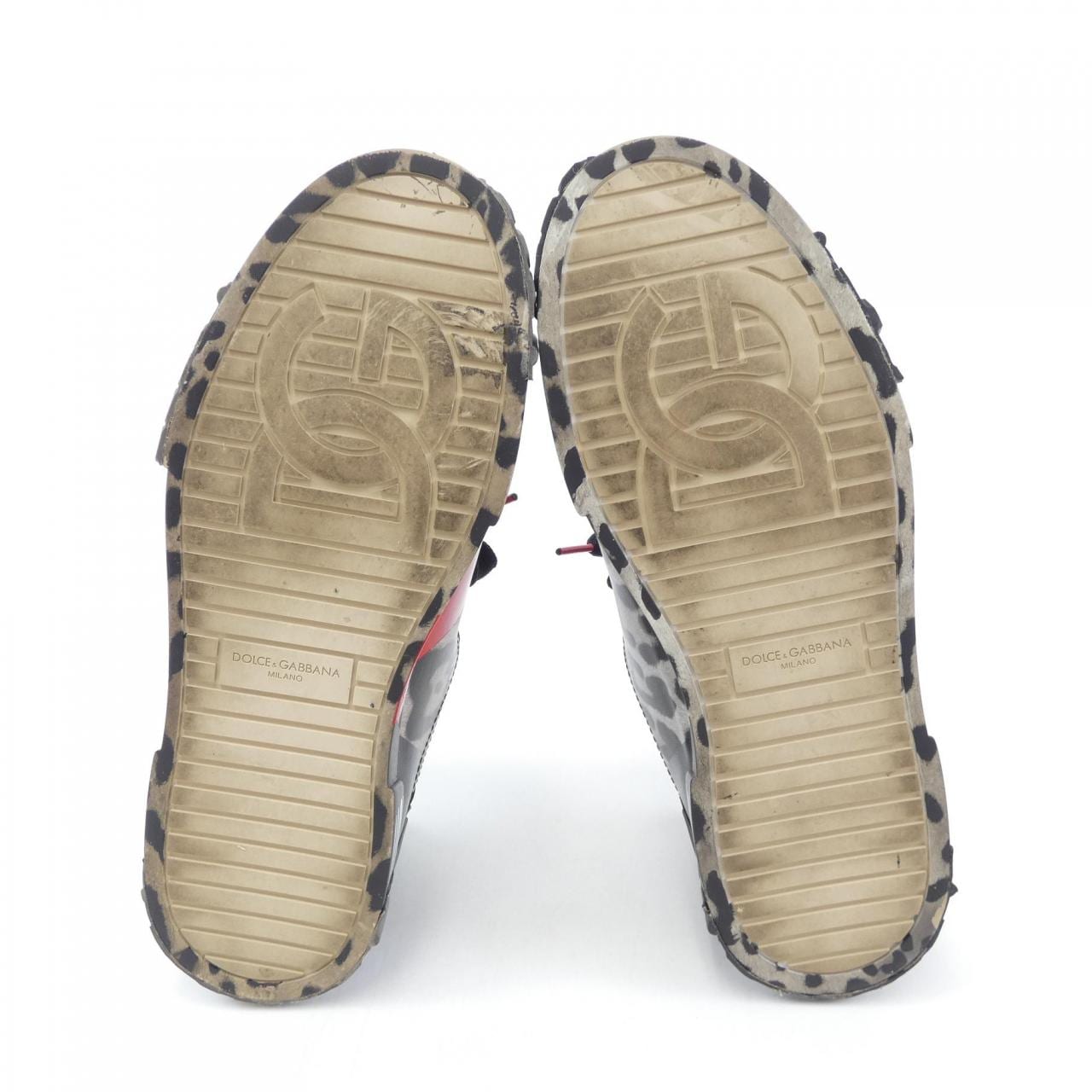 ドルチェアンドガッバーナ DOLCE&GABBANA スニーカー