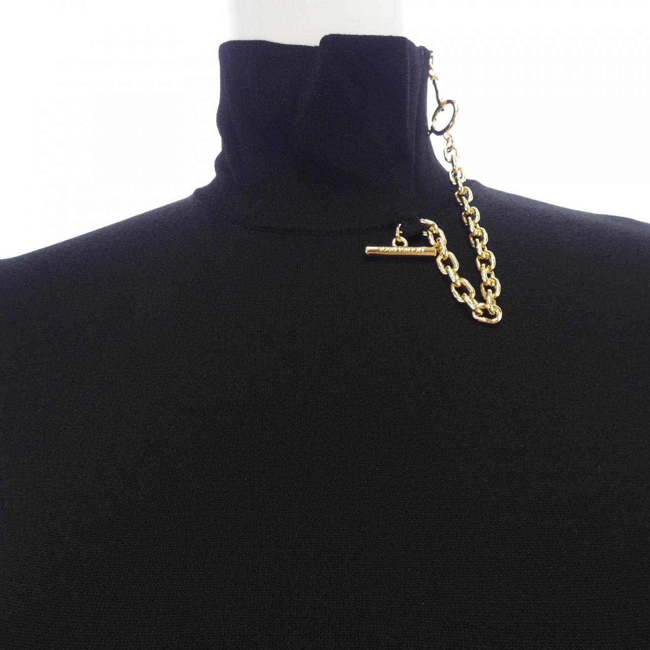 ルイヴィトン LOUIS VUITTON ニット
