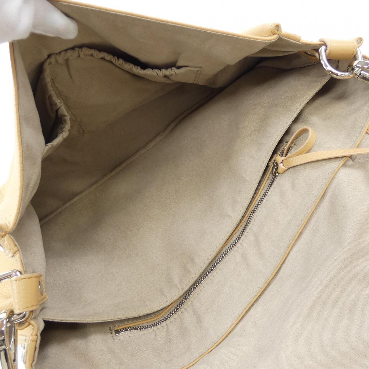 ZANELLATO BAG