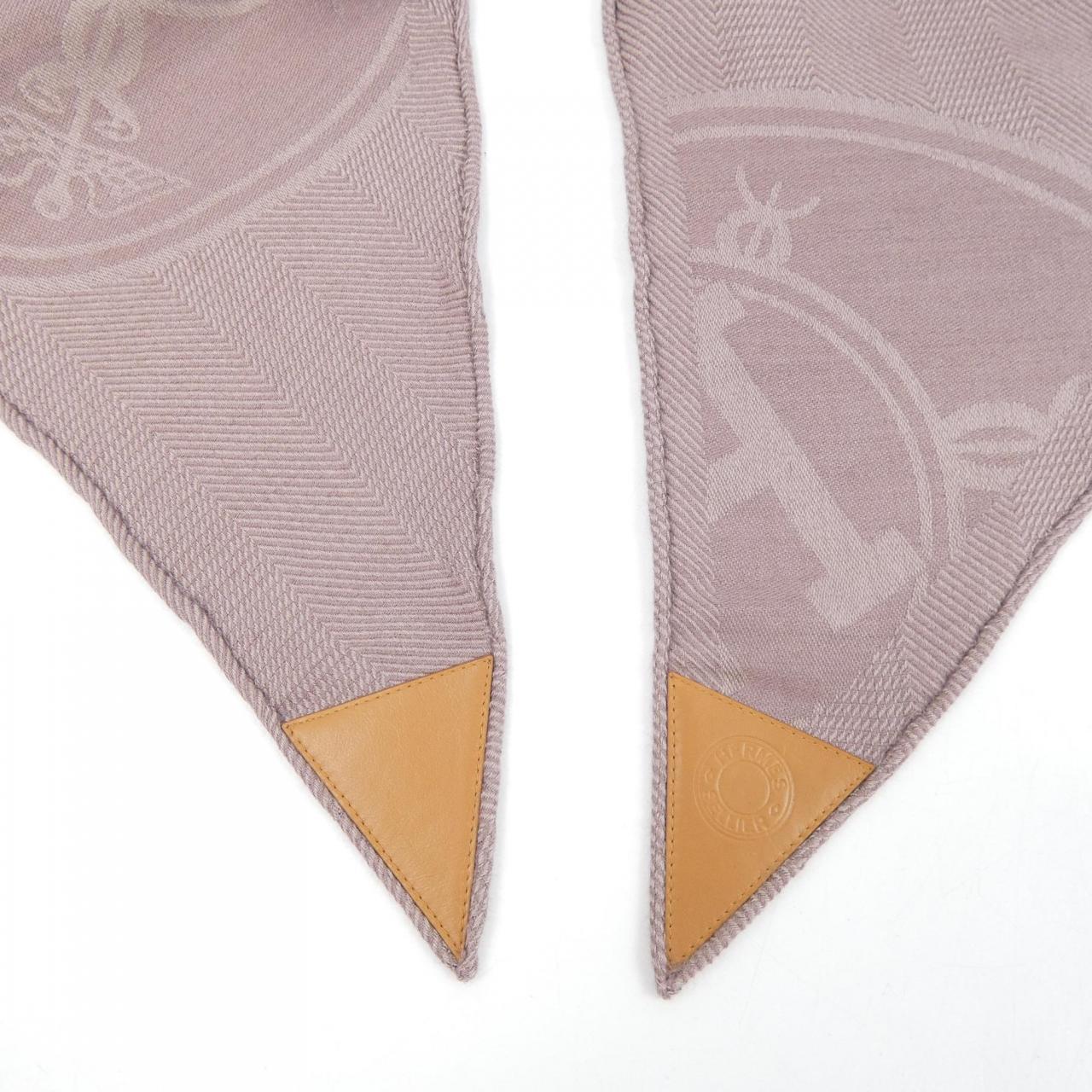 エルメス HERMES STOLE