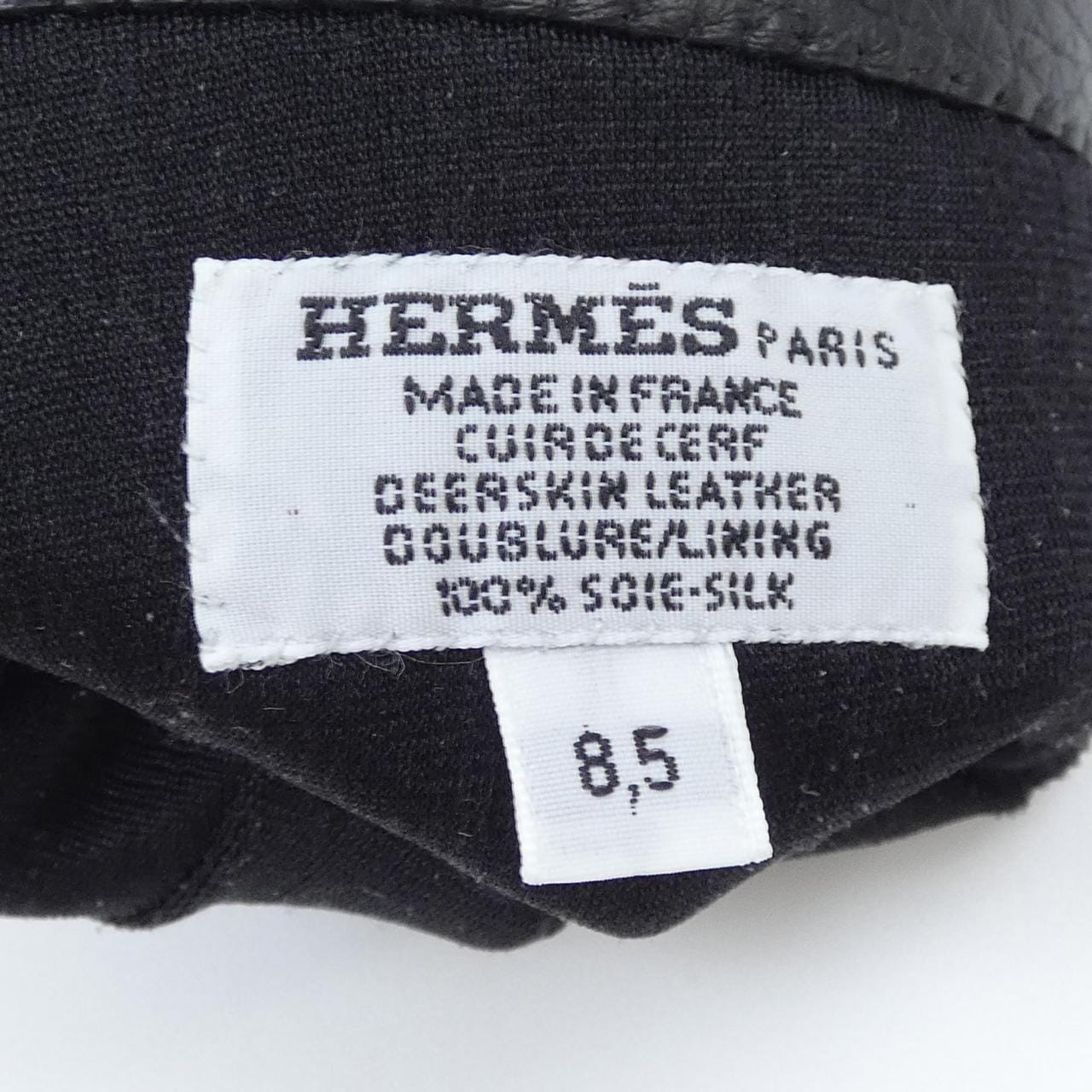 HERMES手套