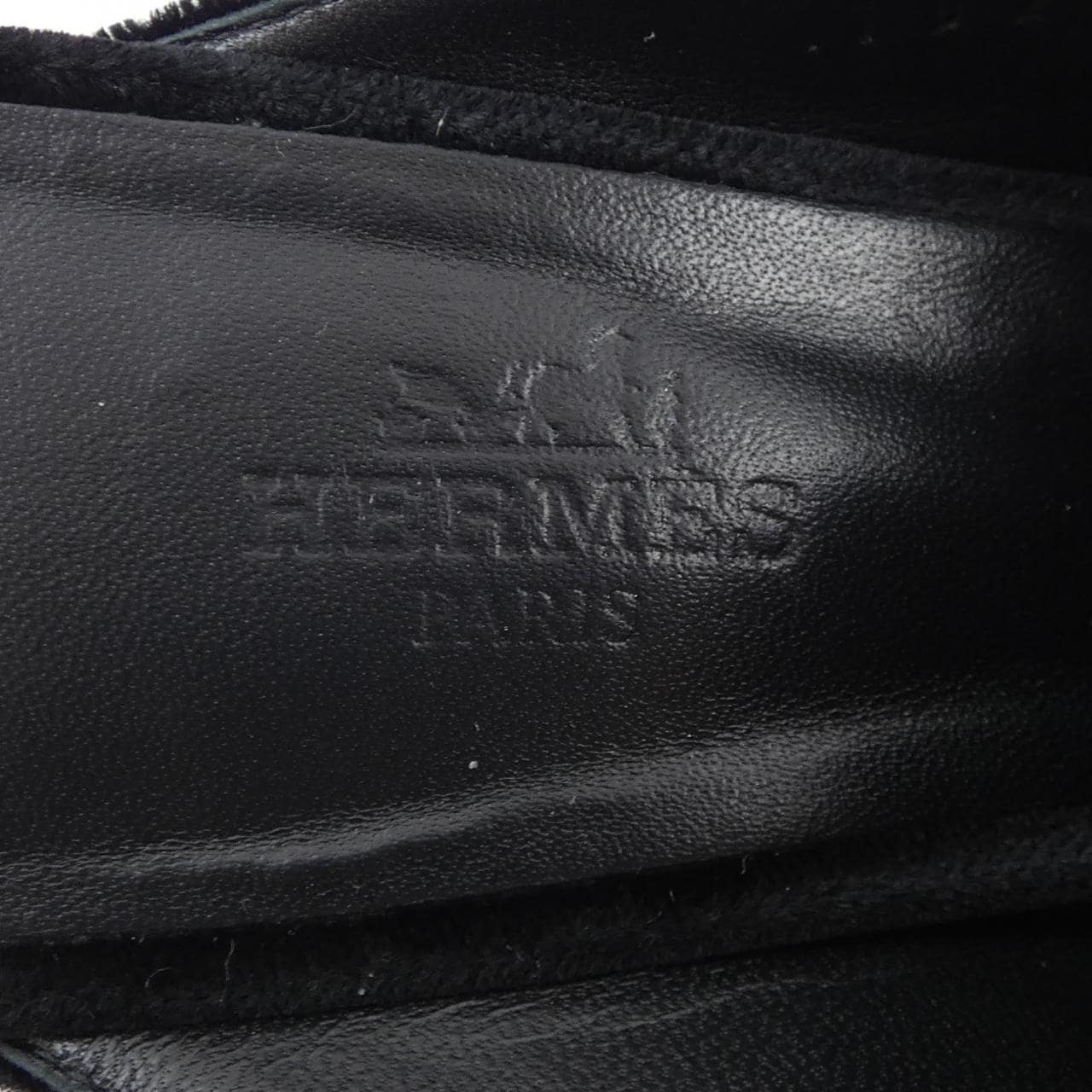 エルメス HERMES シューズ