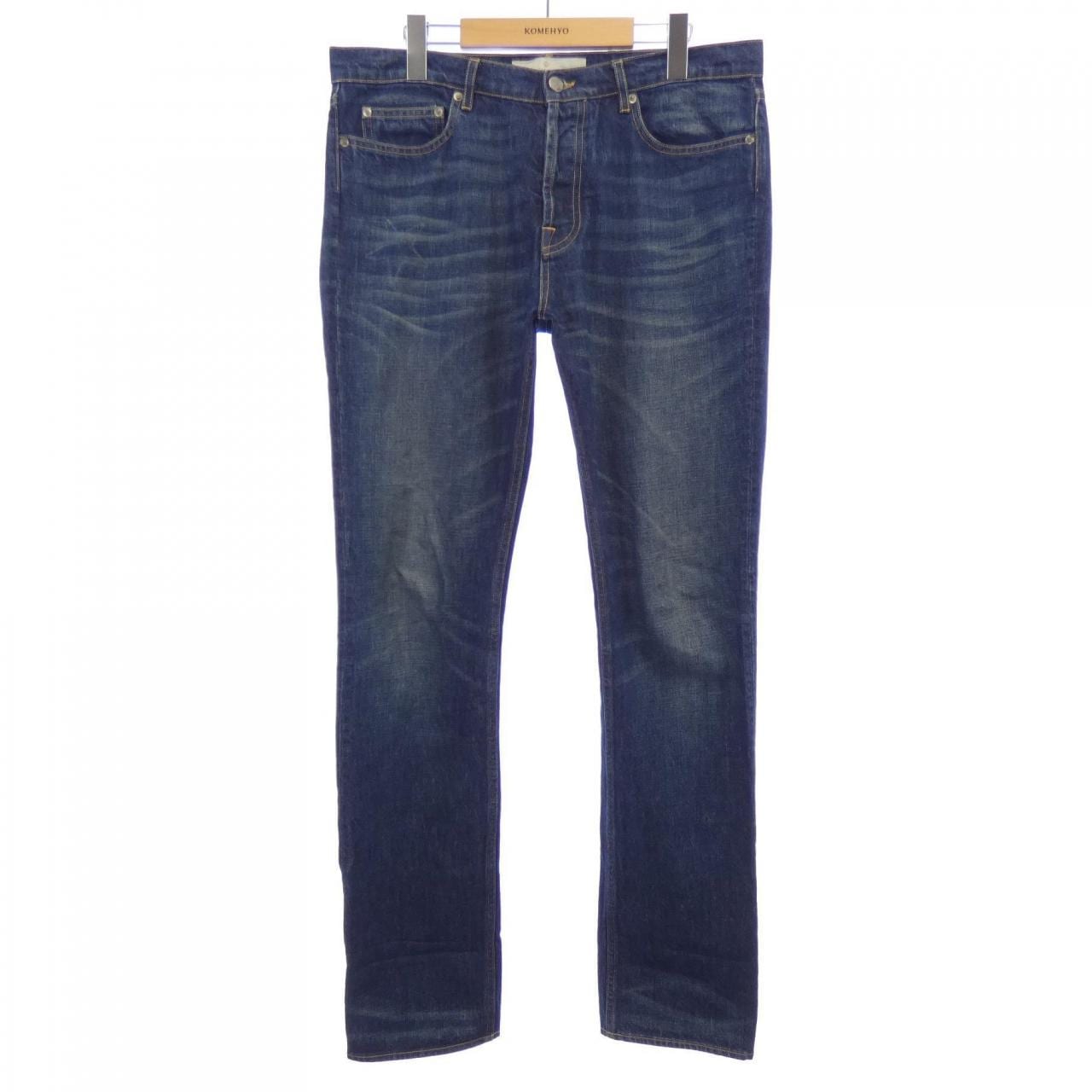 ゴールデングース GOLDEN GOOSE ジーンズ