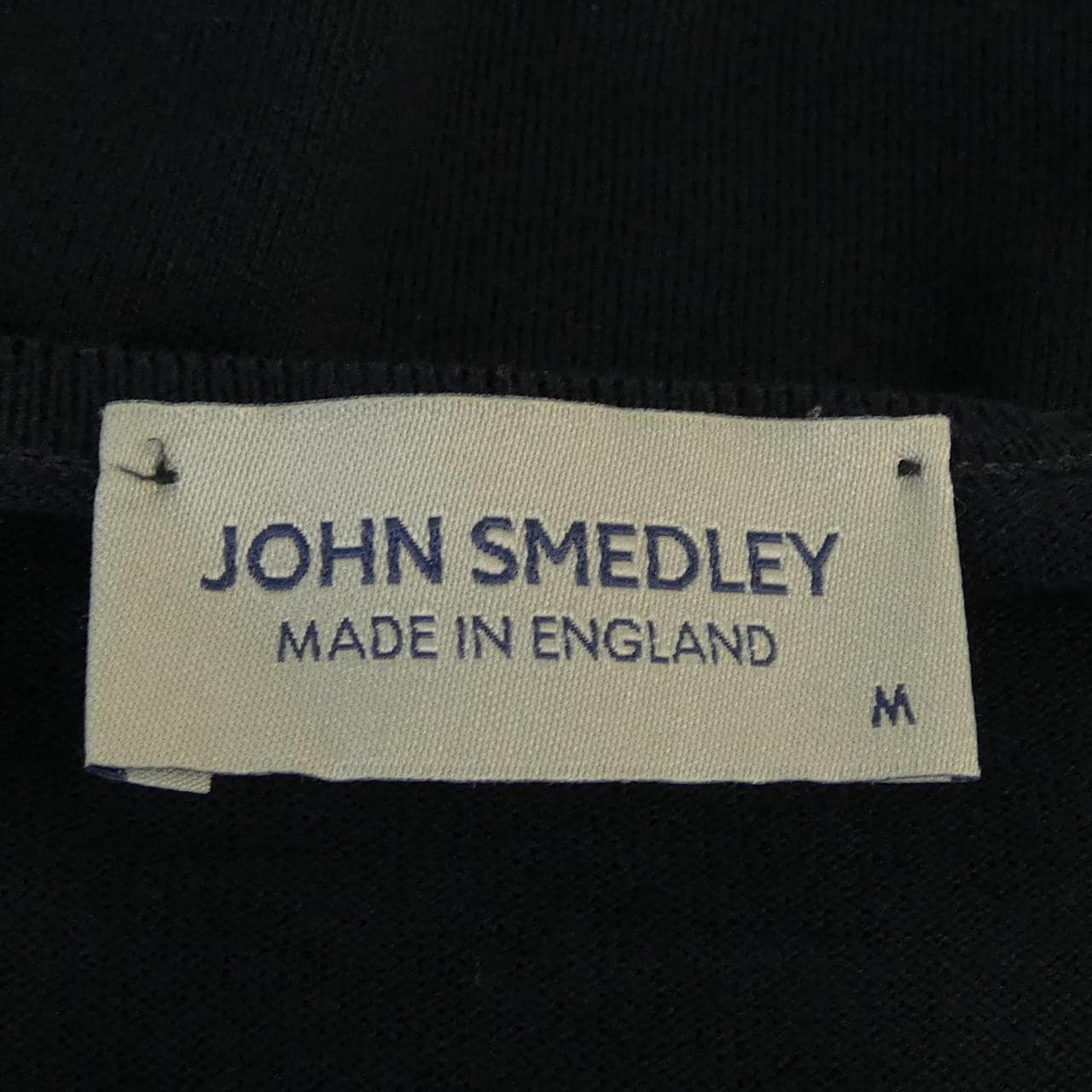 ジョンスメドレー JOHN SMEDLEY ニット