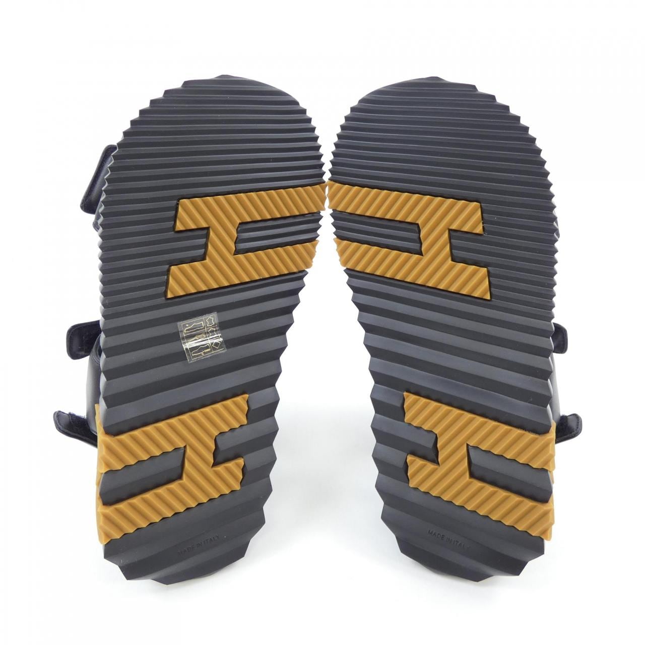 エルメス HERMES ジュニア 242181Z サンダル