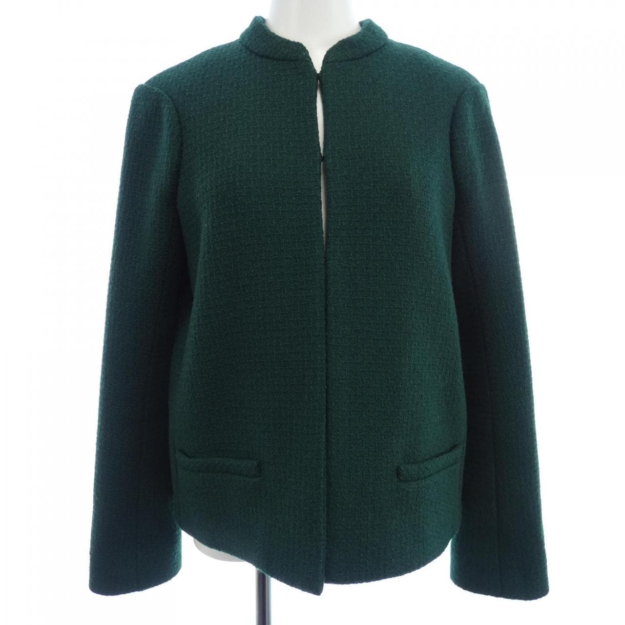 シャネル CHANEL P51896V38682 ジャケット