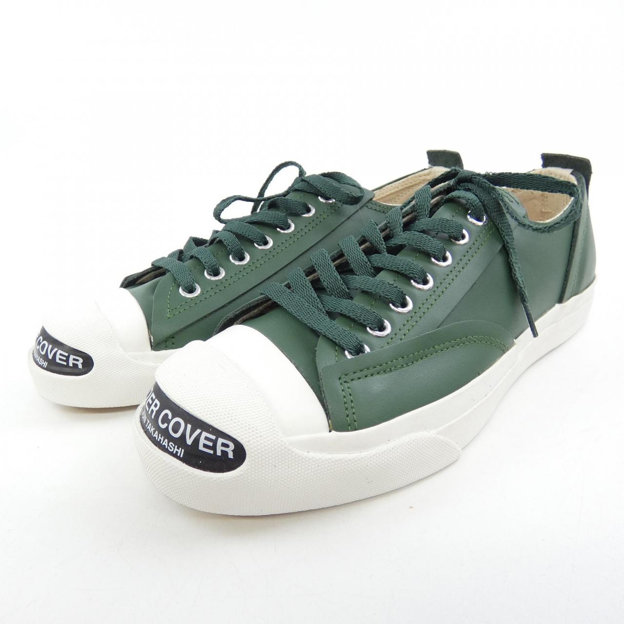 アンダーカバー UNDER COVER スニーカー