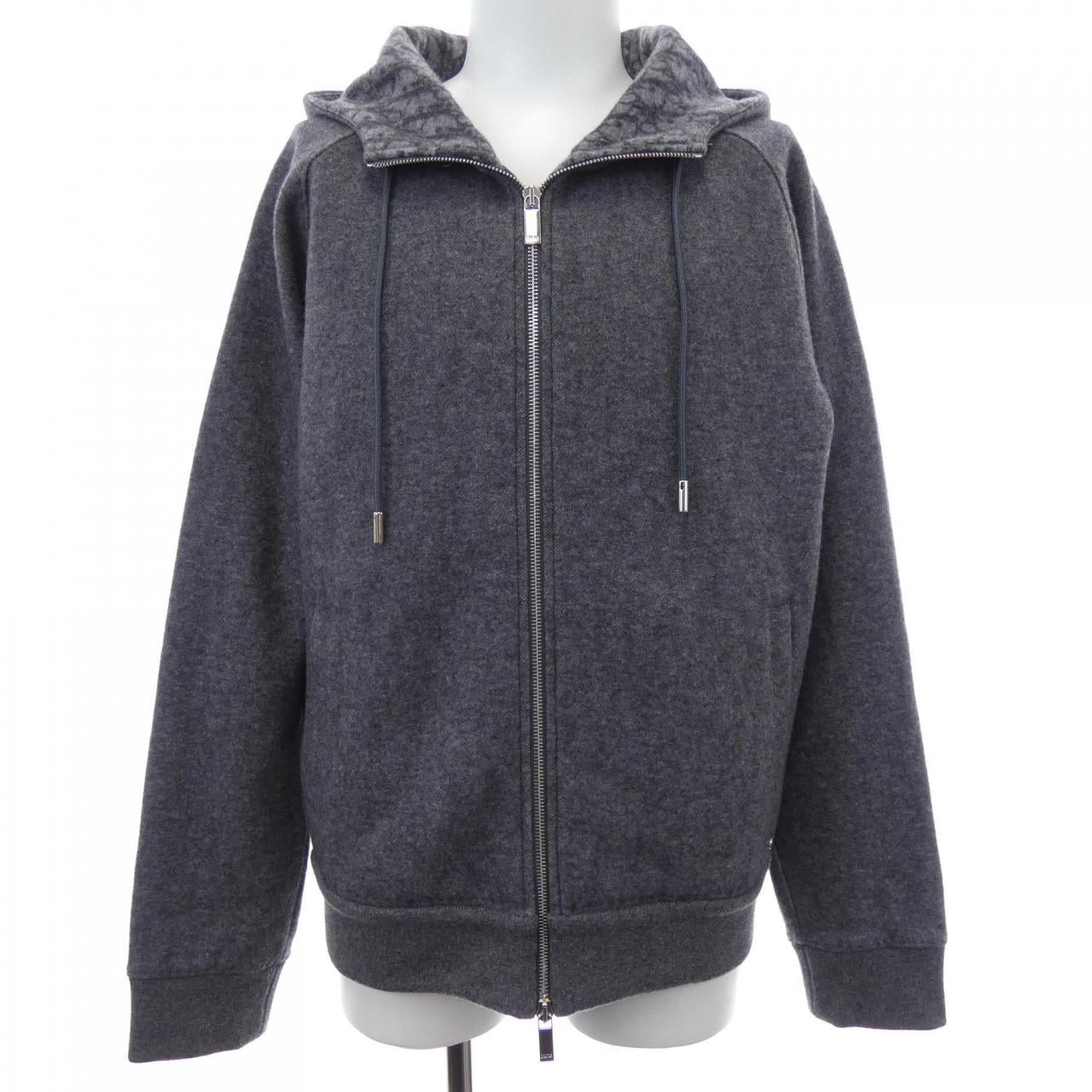 ディオール DIOR 113J400A0681 パーカー