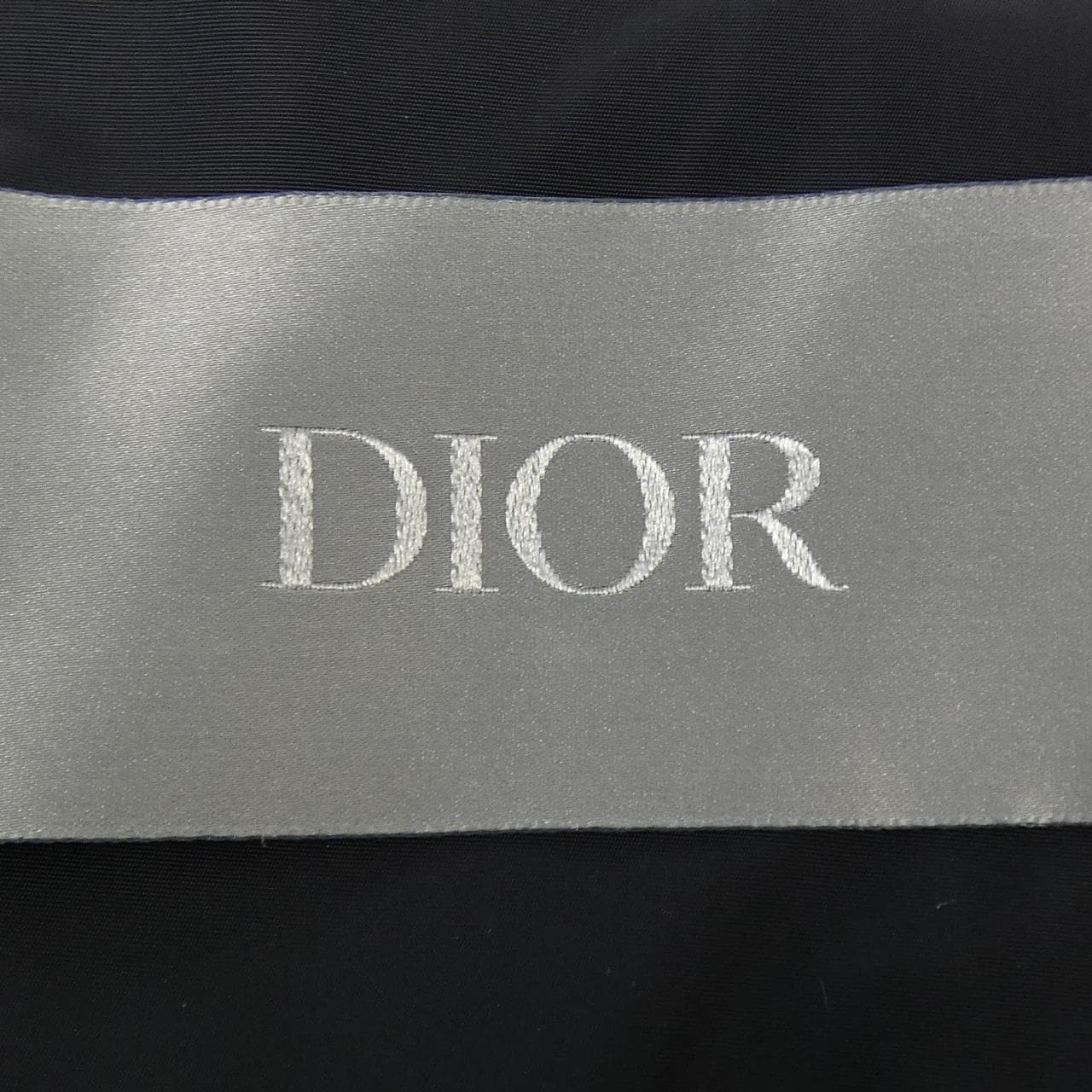 ディオール DIOR DIOR ESSENTIALS パファージャケット OBLIQUE 943C449A4462 ダウンジャケット