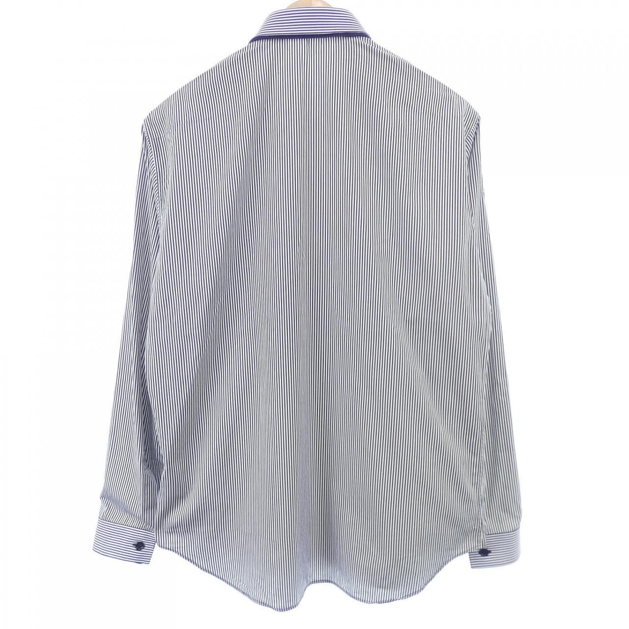 ディオールオム DIOR HOMME 833C563K4328 シャツ