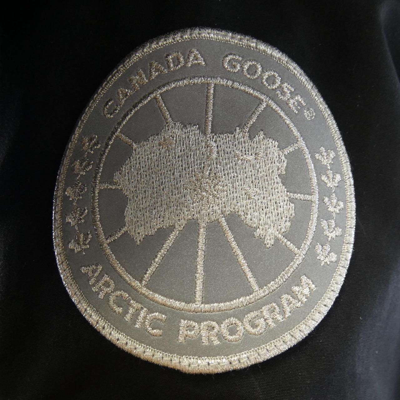 カナダグース CANADA GOOSE エクスペディション JUUN J 4565MJJ EXPEDITION ダウンコート